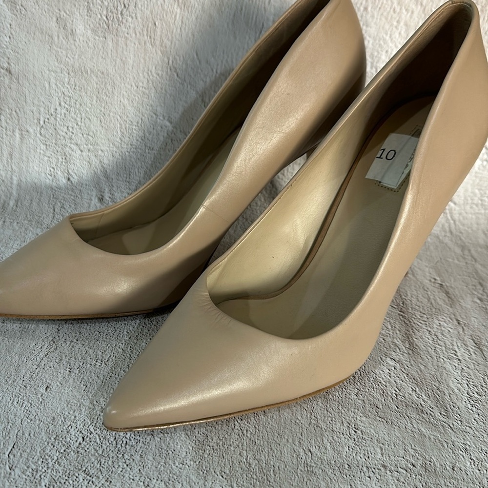 Guess Pumps nude size 10M